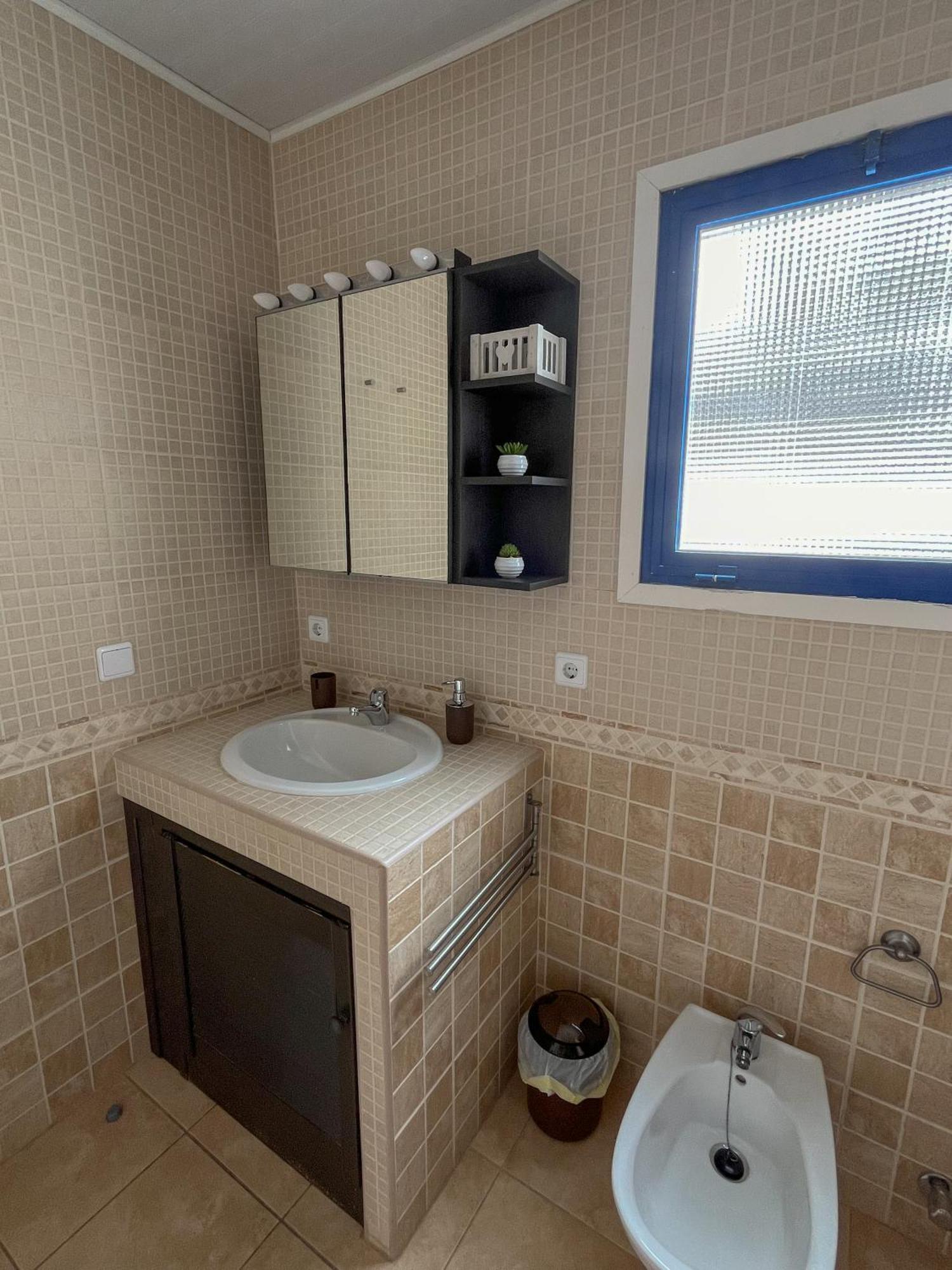 The Mayfair Village Apto 305 Patalavaca Extérieur photo