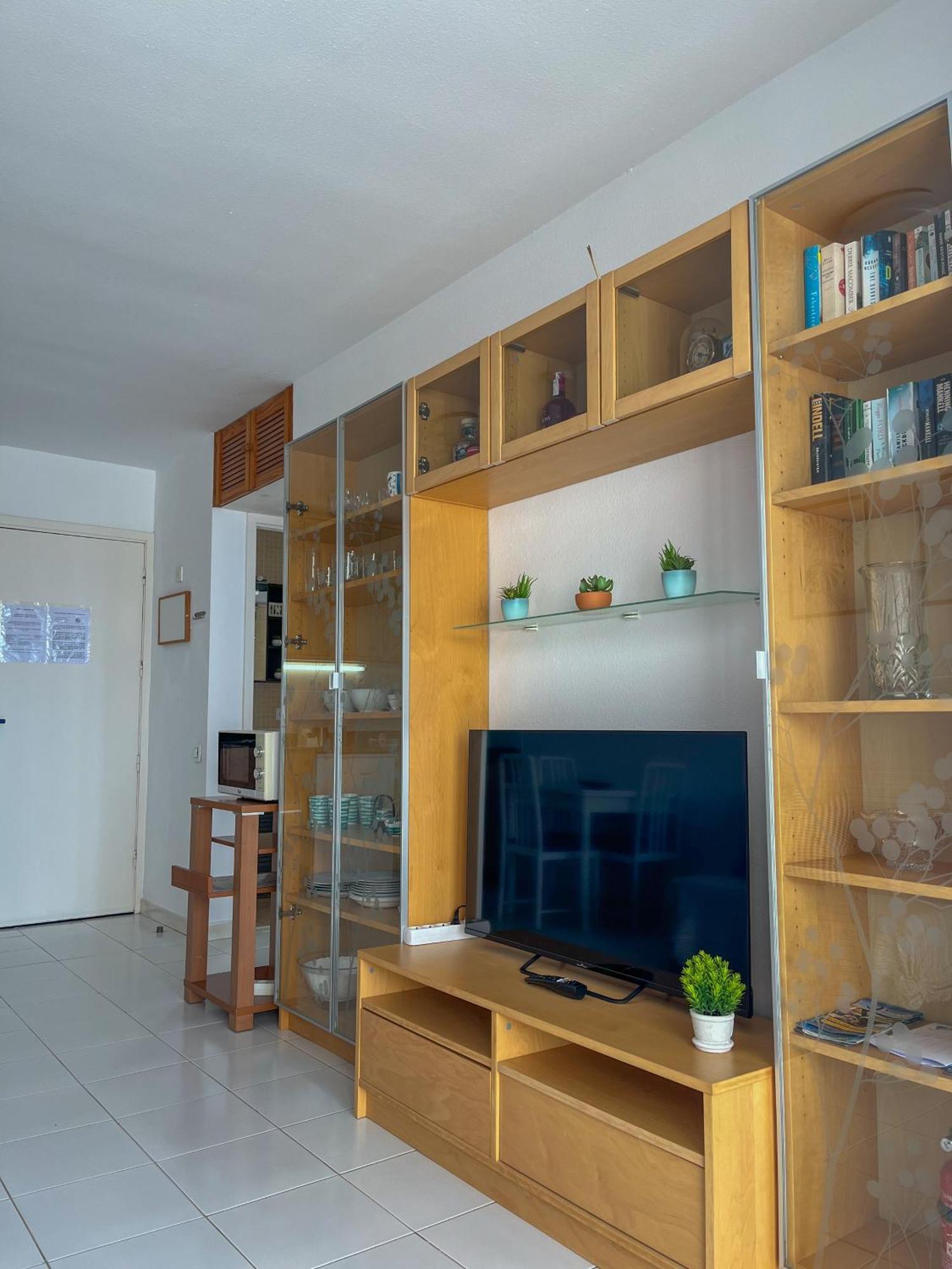 The Mayfair Village Apto 305 Patalavaca Extérieur photo