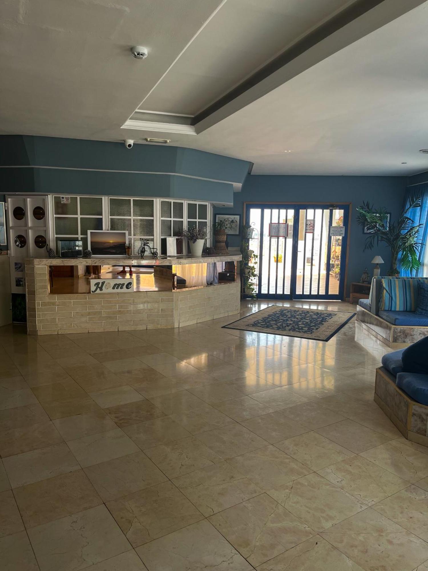 The Mayfair Village Apto 305 Patalavaca Extérieur photo