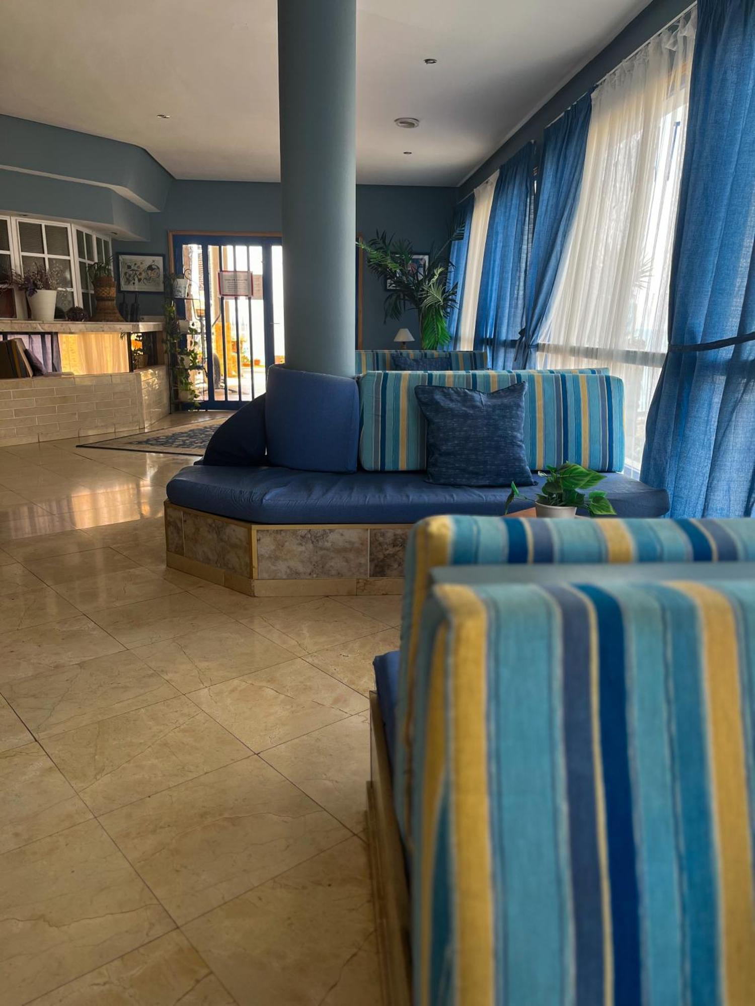 The Mayfair Village Apto 305 Patalavaca Extérieur photo