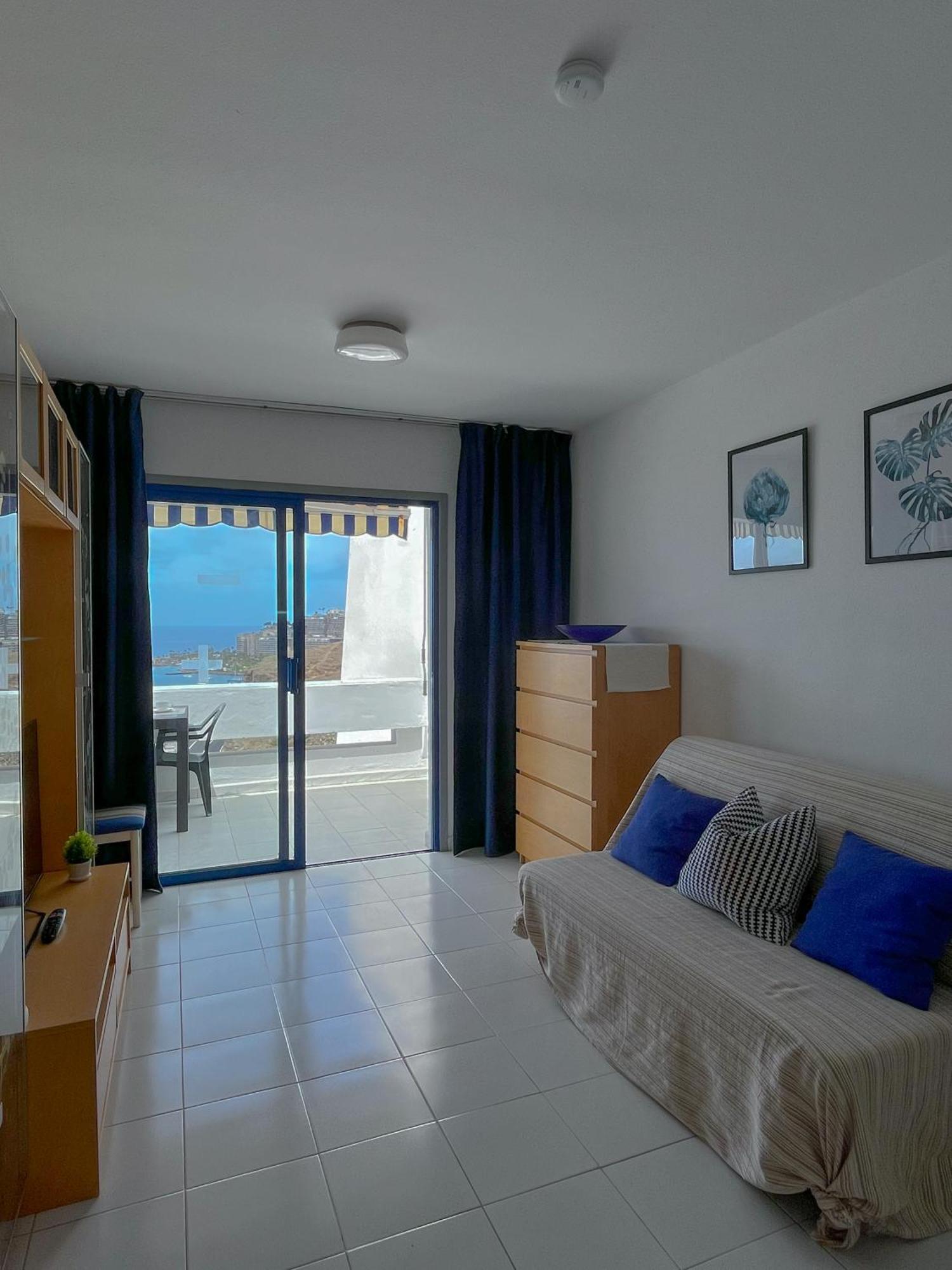 The Mayfair Village Apto 305 Patalavaca Extérieur photo