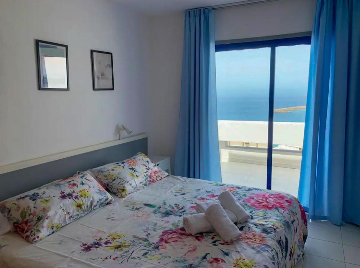 The Mayfair Village Apto 305 Patalavaca Extérieur photo