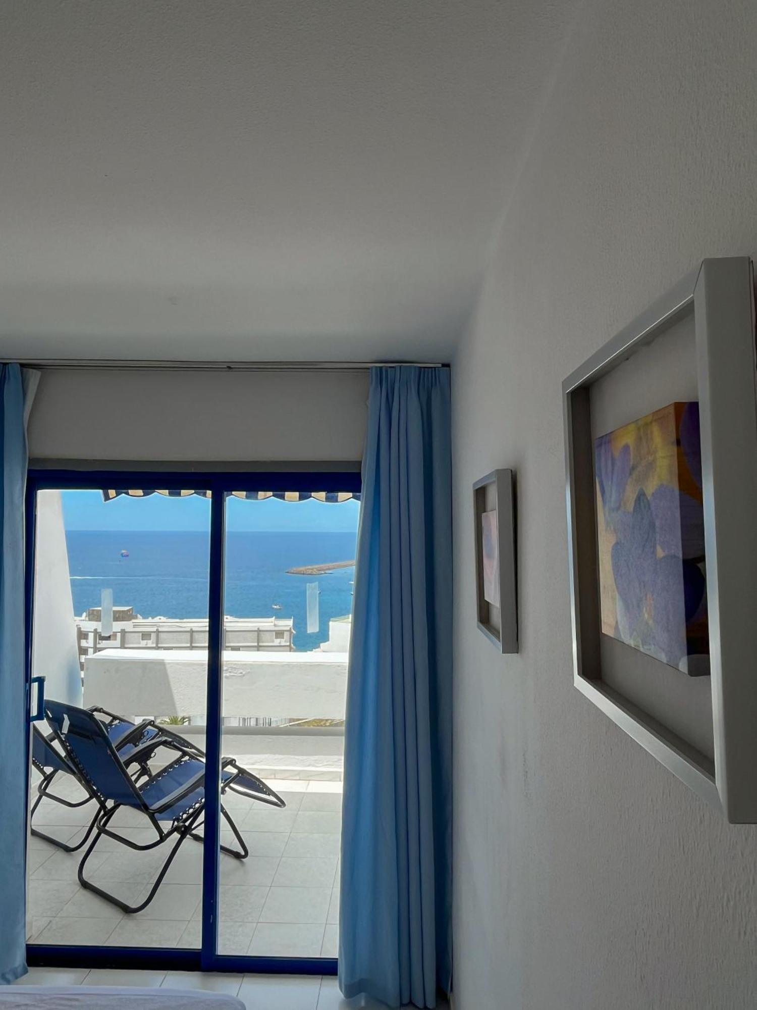 The Mayfair Village Apto 305 Patalavaca Extérieur photo