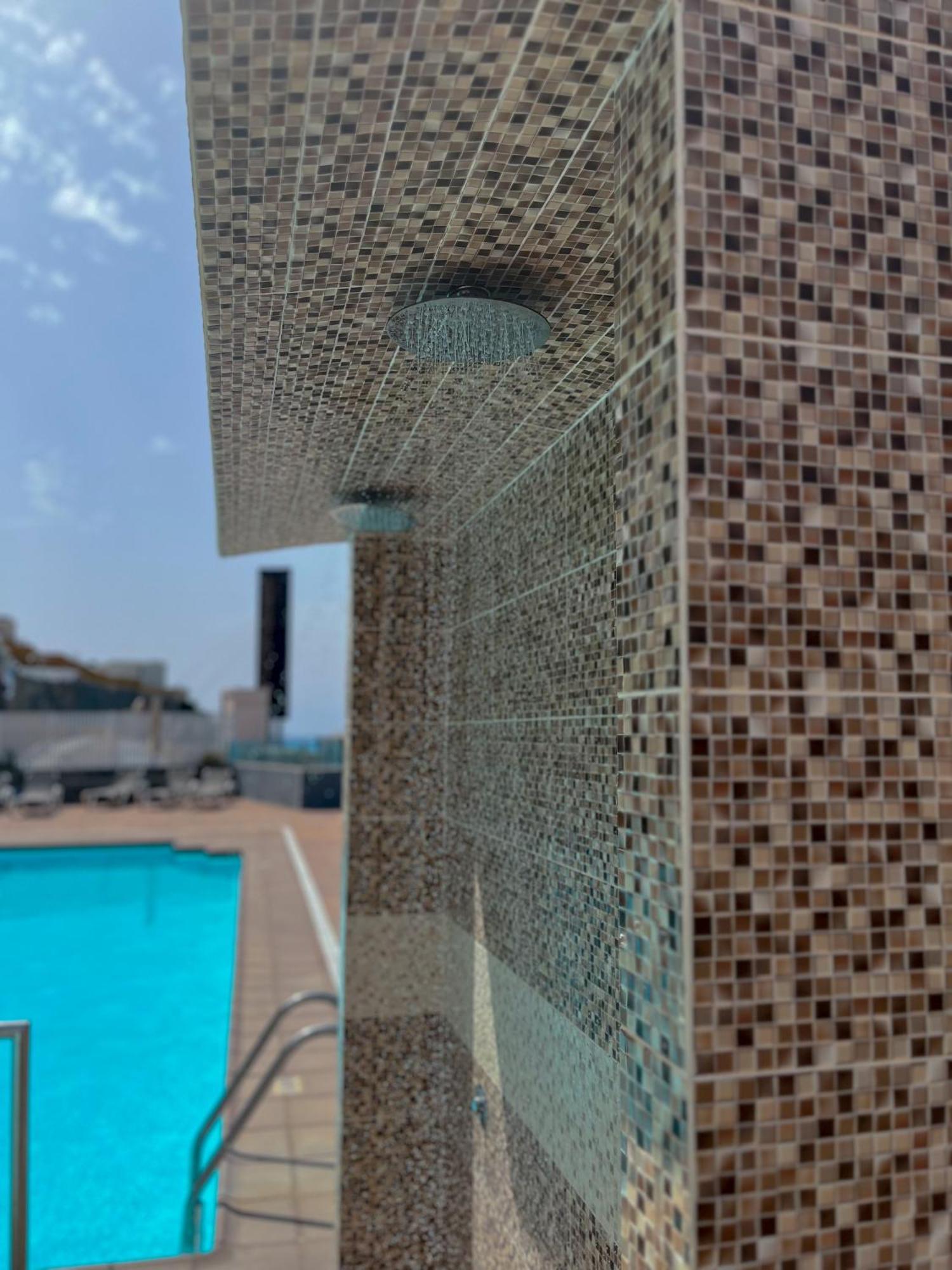 The Mayfair Village Apto 305 Patalavaca Extérieur photo